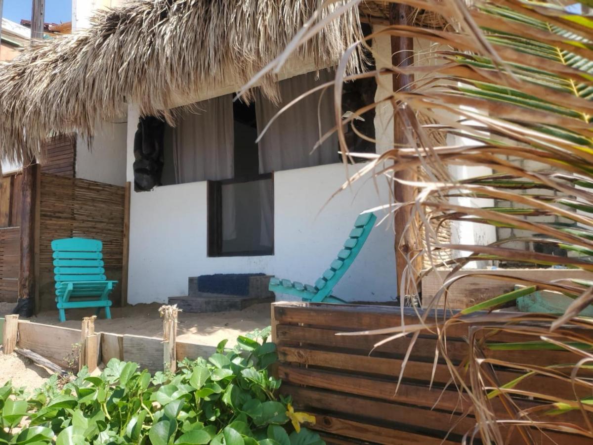 Casa Corazón San Agustinillo Exterior foto