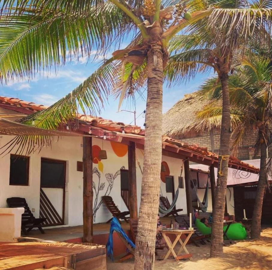 Casa Corazón San Agustinillo Exterior foto