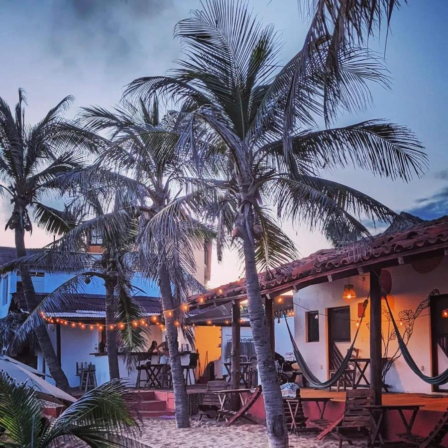 Casa Corazón San Agustinillo Exterior foto