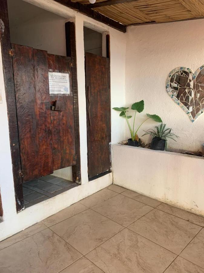 Casa Corazón San Agustinillo Quarto foto